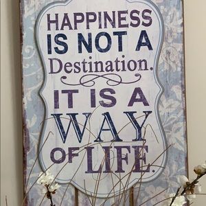 Meet your Posher, Teresa